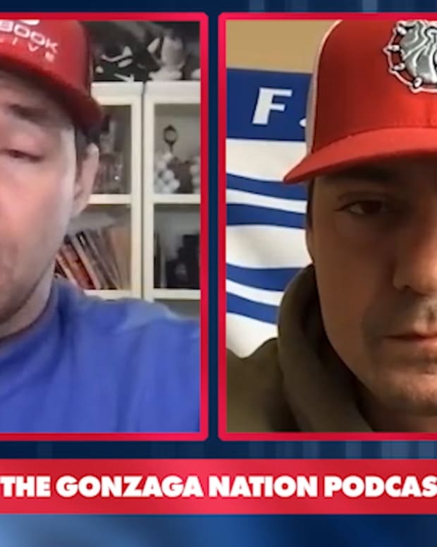 Adam and Dan Preview Baylor